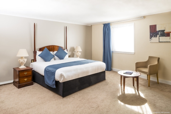 Hotel Copthorne Aberdeen (Aberdeen City)